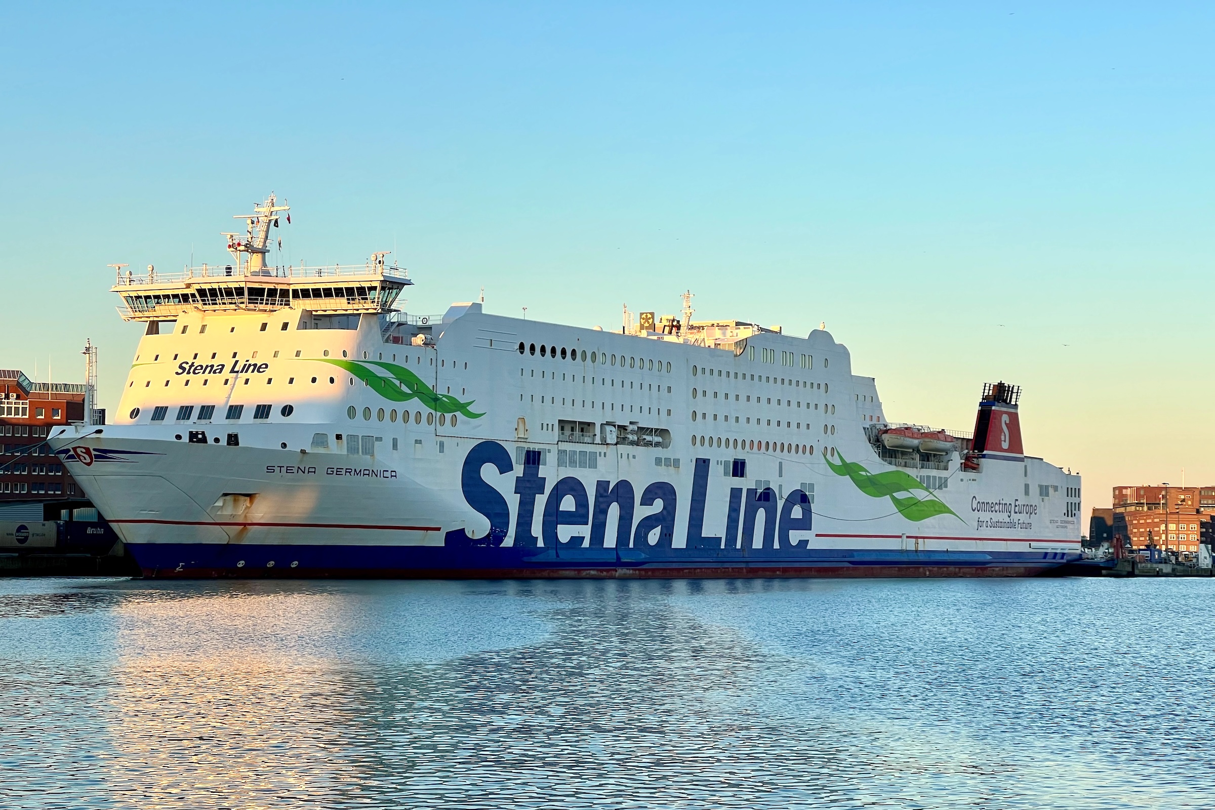 Stena Germanica